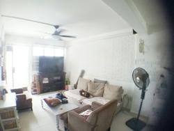 Blk 37 Teban Gardens Road (Jurong East), HDB 3 Rooms #121699322
